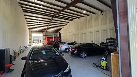 Auto Master Garage in Sugar Land