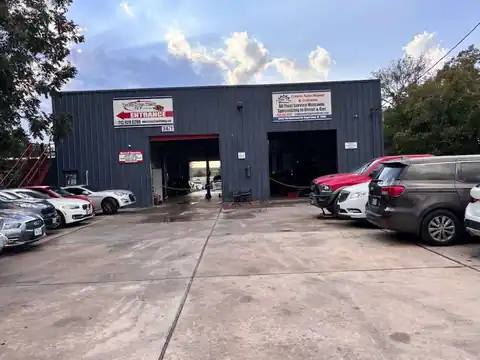 Crown Auto Repair in Sugar Land