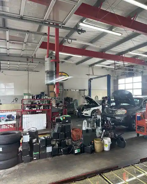 Discount Lube & Tune in Sugar Land