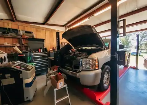 First Stop Auto Solutions - Katy Mobile Mechanic in Sugar Land