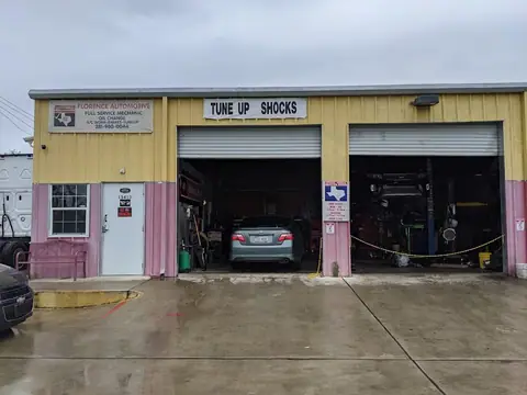 Five Star Automotive & Collision in Sugar Land