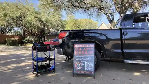 GS Auto Repair in Sugar Land