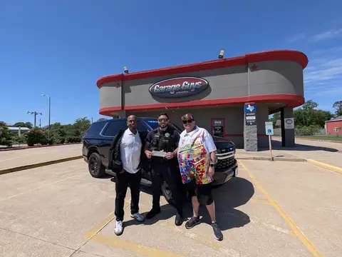 Garage Guys Automotive in Sugar Land
