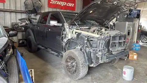 KC Auto Body & Collision in Sugar Land