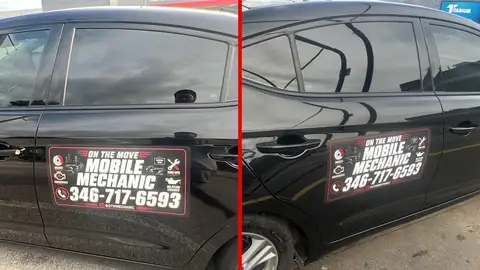 On The Move Mobile Mechanic in Sugar Land