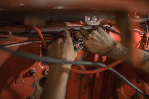 On-the-Go Mobile Mechanics in Sugar Land