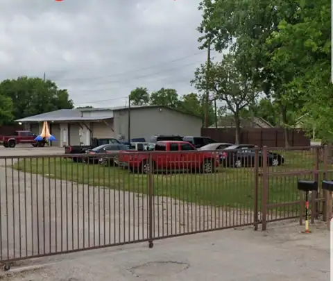 Salazar Car Repair and Sales in Sugar Land