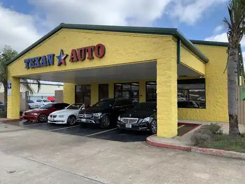 Texan Auto Repair & Collision in Sugar Land