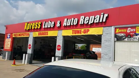 Xpress Oil in Sugar Land