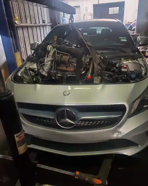 Yax Auto Repair in Sugar Land