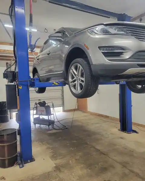 Fletcher Automotive LLC in Sullivan