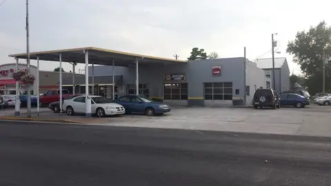Sunman Auto Care in Sunman