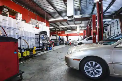 All Valley Car Care Surprise in Surprise