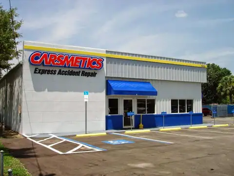Carsmetics in Tampa
