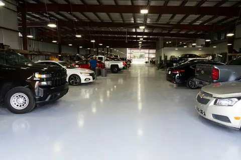 Ferman Collision Center - Brandon in Tampa