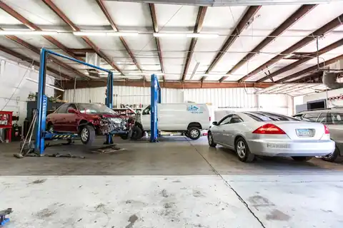 A & A Automotive Repair in Tempe