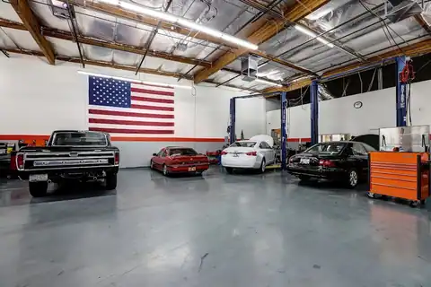 AZ Auto Air in Tempe