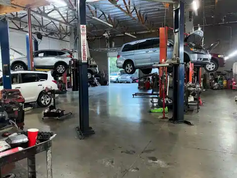 AZ Auto Doctor in Tempe