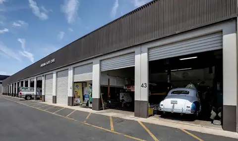 Arizona Auto Care in Tempe