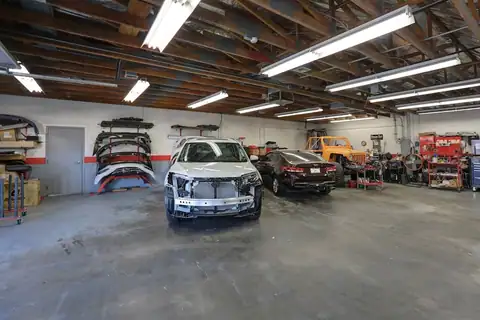 Arizona Collision Center in Tempe