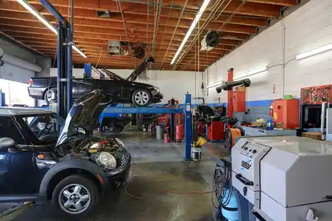 Arizona Import Specialists in Tempe