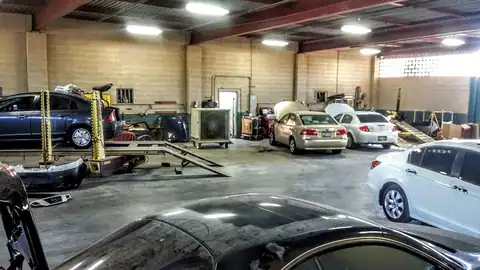 AutoCrafters in Tempe