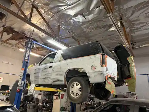 CarPro Auto Body in Tempe
