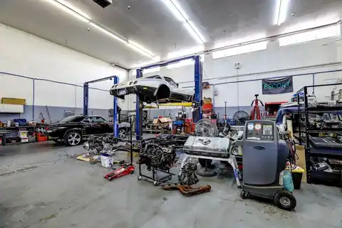 Desert Vintage Restoration in Tempe