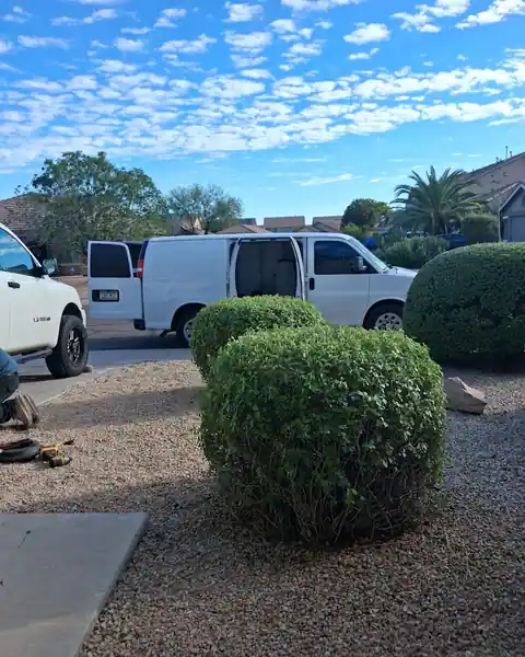 Desert Wrenchers in Tempe