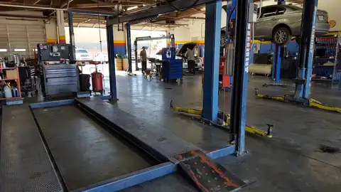 Eminent Total Car Care in Tempe