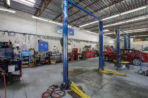 Gemba Automotive in Tempe