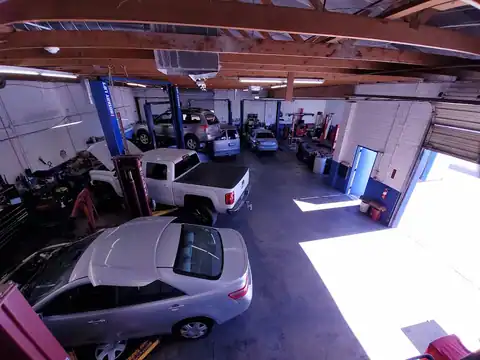 Good Works Auto Repair, LLC in Tempe