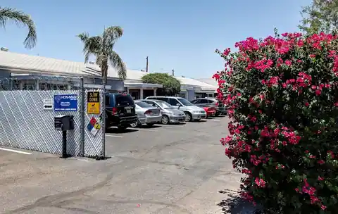 Hon-man Auto Care in Tempe