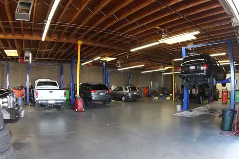Interstate Auto Repair in Tempe