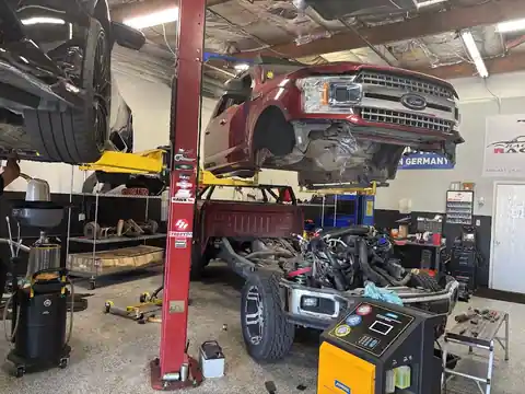 Just Better Fleet Service in Tempe