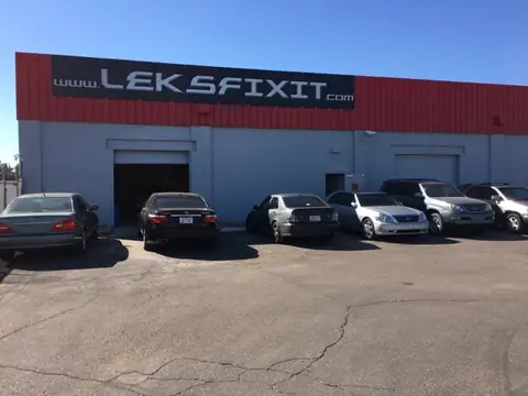 LEKSFIXIT in Tempe