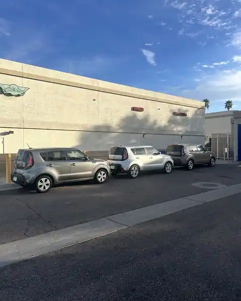 Lift n Wrench in Tempe