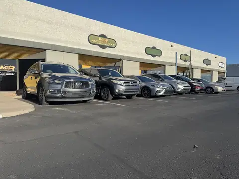 M&R Automotive Tempe in Tempe