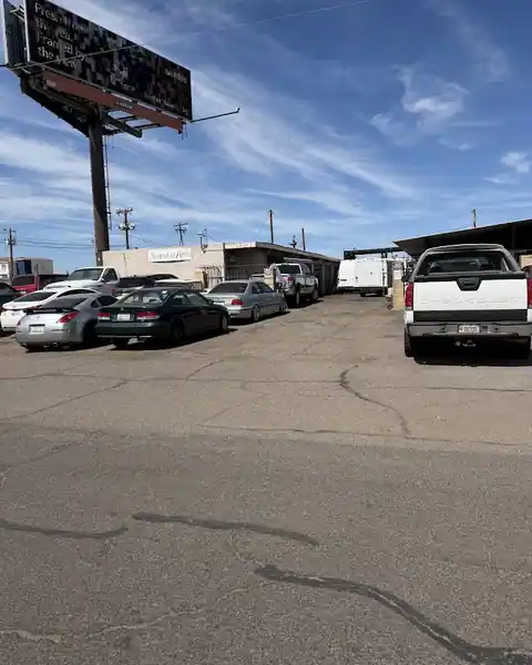 Majestic Motors AZ in Tempe