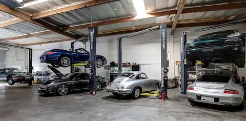 Mcilvain Motors in Tempe