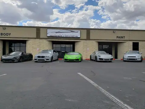 PCC Collision in Tempe