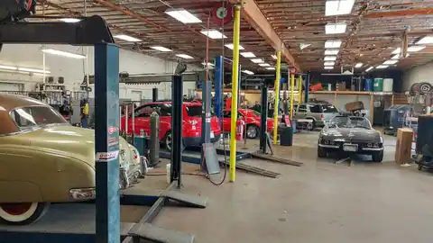 Scottsdale Muffler & Automotive, Inc. in Tempe