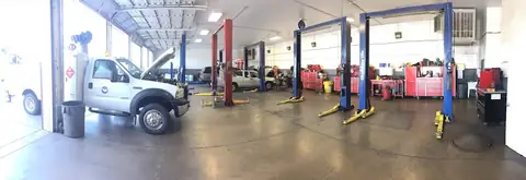 Tempe Auto Repair in Tempe