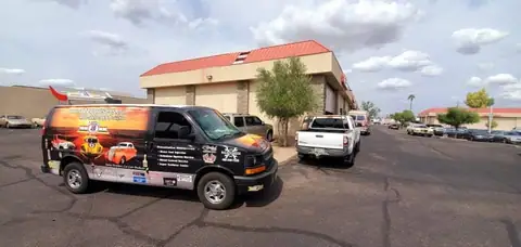 Ultimate Imports in Tempe