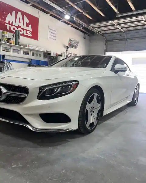 Valley Auto Techs in Tempe