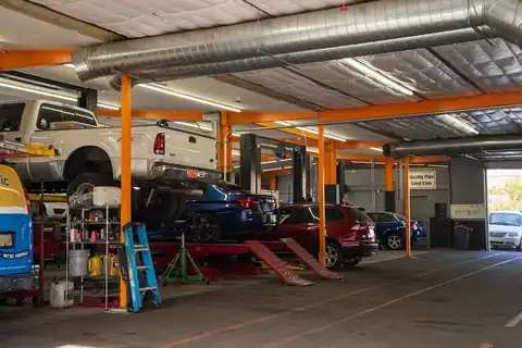 We-Fix-It Auto Repair in Tempe