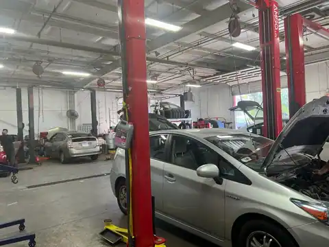 WrenchDoc - Auto Repair & Body Shop in Tempe