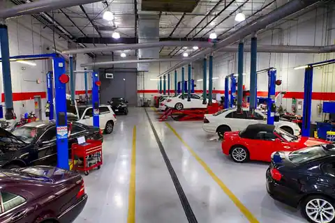 iAUTOHAUS in Tempe