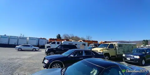 Tracy's Auto Repair in Thurmont