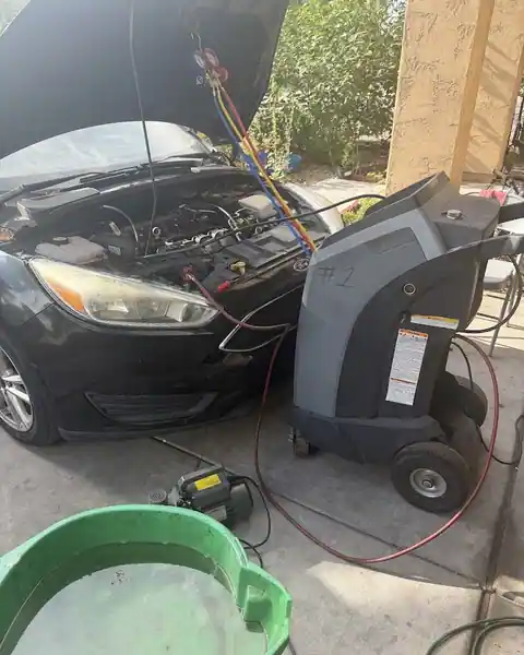 Arizona Auto Mobile Mechanic pros in Tolleson